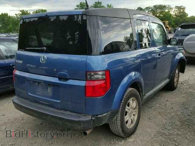 2008 HONDA ELEMENT - VIN: 5J6YH28748L008003 - Photo 4