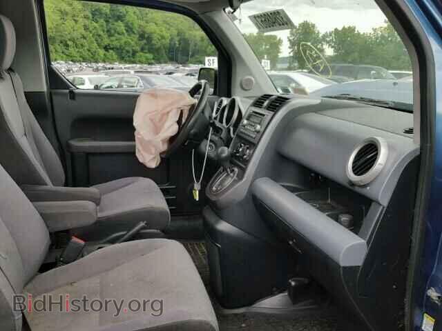 2008 HONDA ELEMENT - VIN: 5J6YH28748L008003 - Photo 5
