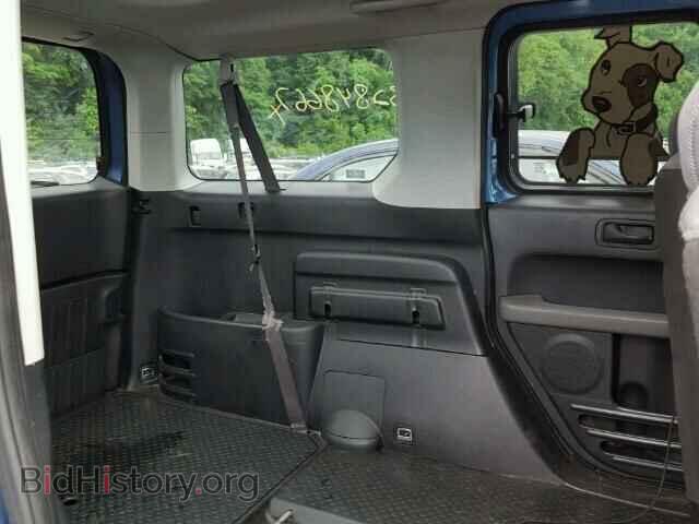 2008 HONDA ELEMENT - VIN: 5J6YH28748L008003 - Photo 6