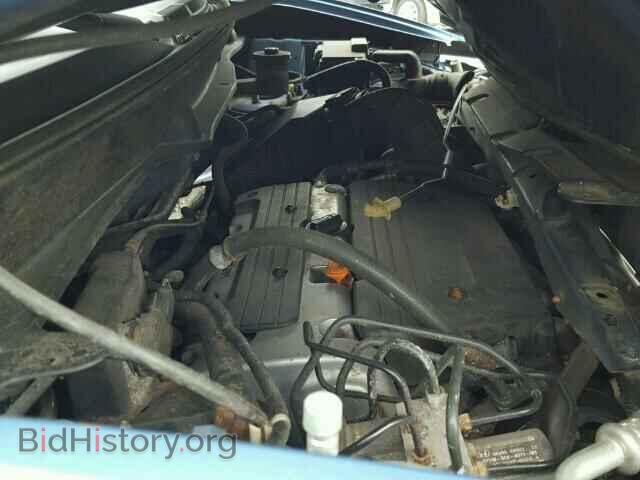2008 HONDA ELEMENT - VIN: 5J6YH28748L008003 - Photo 7