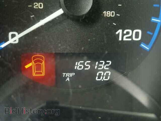 2008 HONDA ELEMENT - VIN: 5J6YH28748L008003 - Photo 8