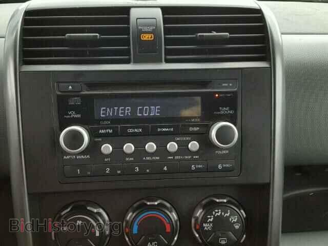 2008 HONDA ELEMENT - VIN: 5J6YH28748L008003 - Photo 9
