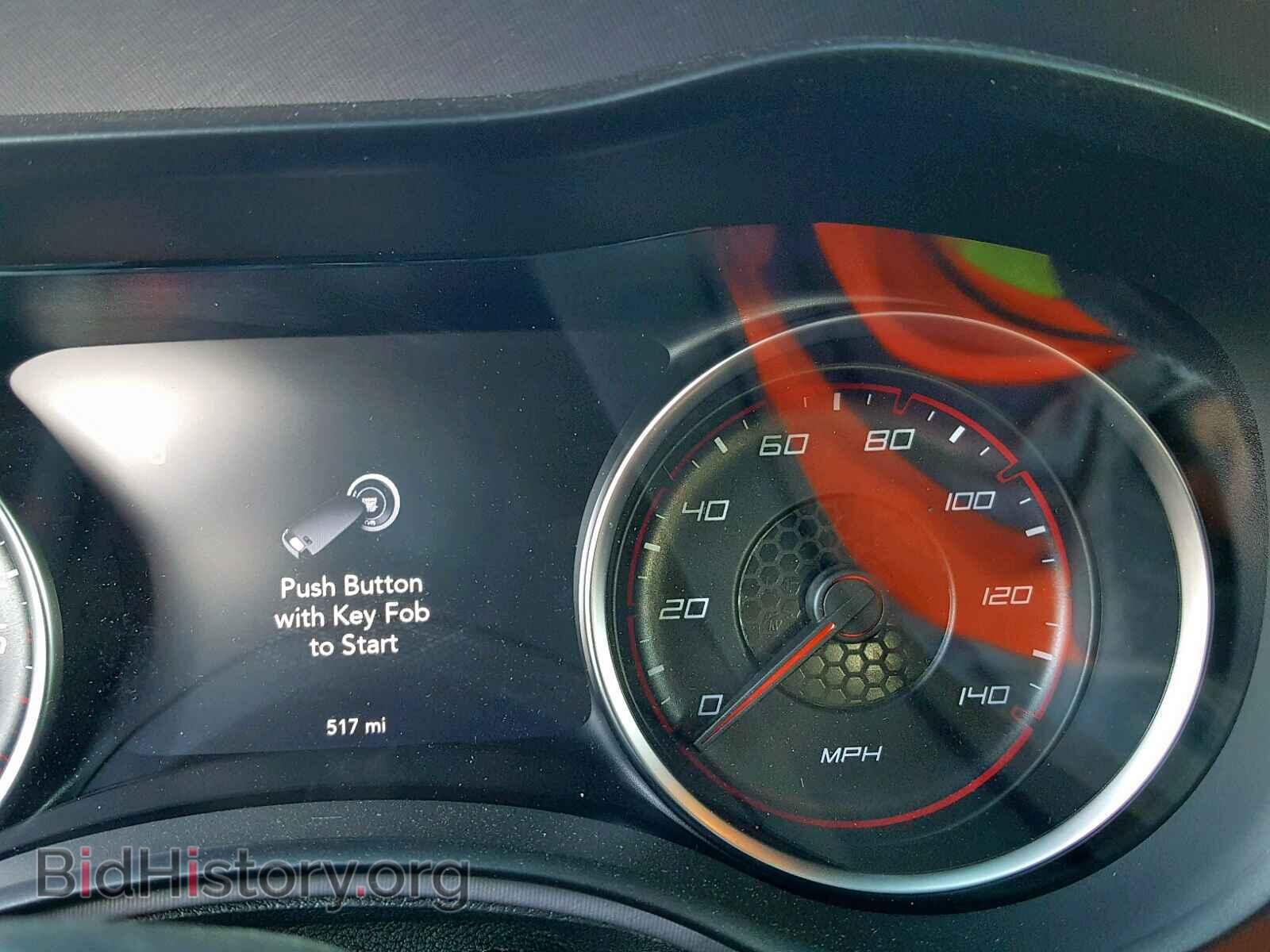 2019 DODGE CHARGER - VIN: 2C3CDXHG3KH558679 - Фото 8