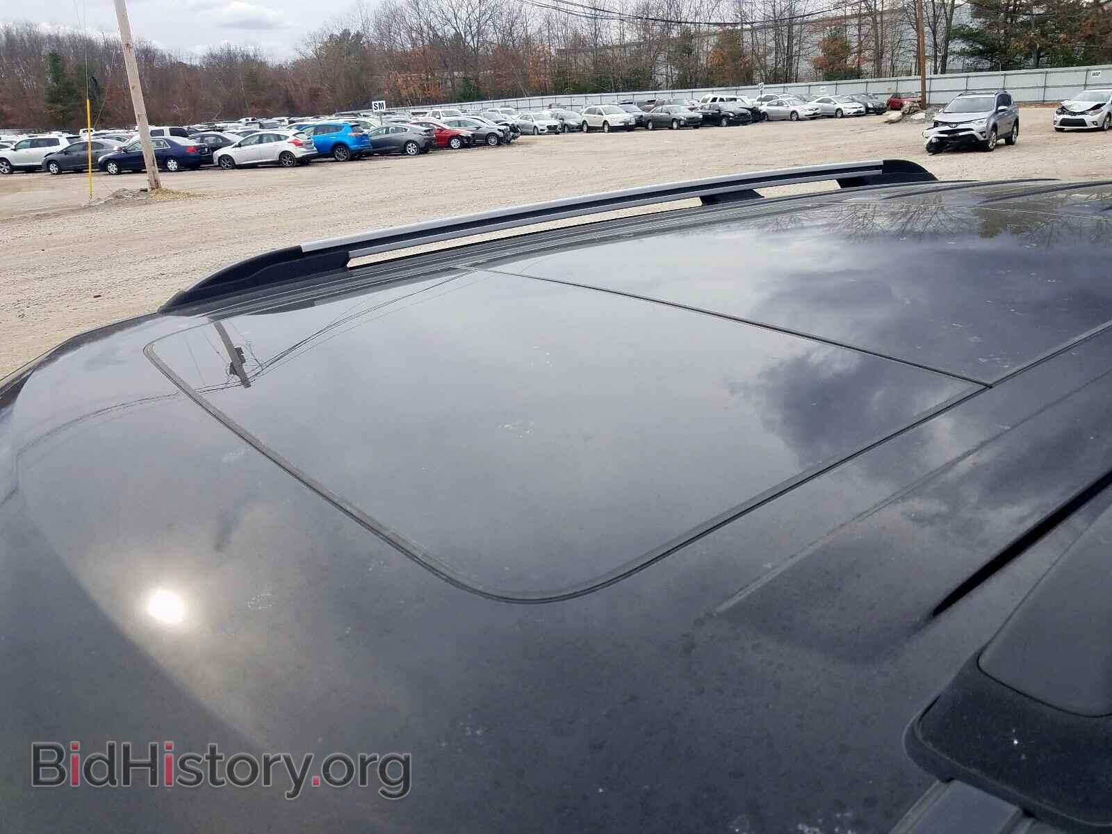 2012 FORD EXPLORER - VIN: 1FMHK8D89CGA01294 - Photo 9
