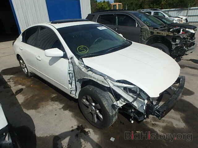 Photo 1N4AL21E08C164978 - NISSAN ALTIMA 2008