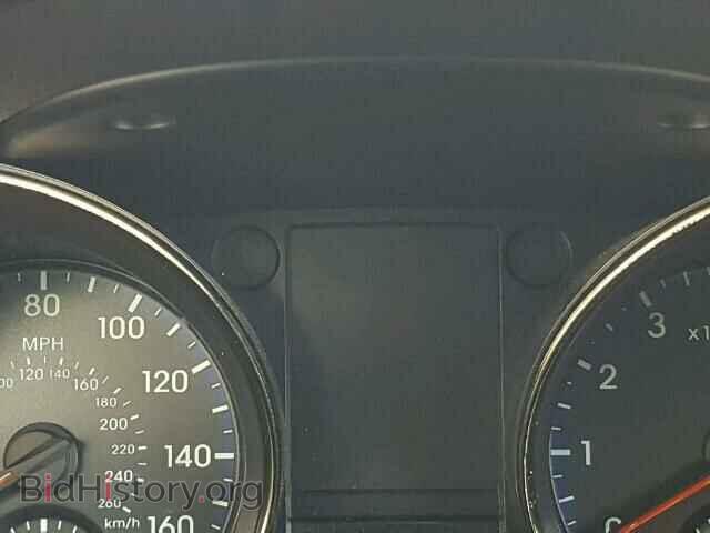 2012 HYUNDAI GENESIS - VIN: KMHHT6KD7CU074425 - Фото 8
