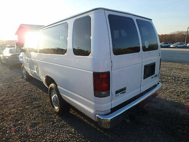 2009 FORD ECONOLINE - VIN: 1FBSS31L99DA63301 - Фото 3