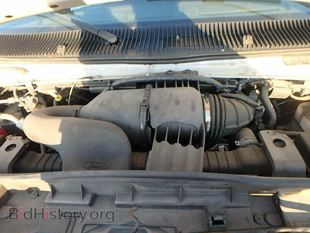 2009 FORD ECONOLINE - VIN: 1FBSS31L99DA63301 - Фото 7