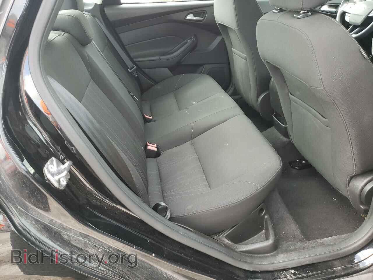 2016 FORD FOCUS - VIN: 1FADP3F26GL269724 - Фото 6