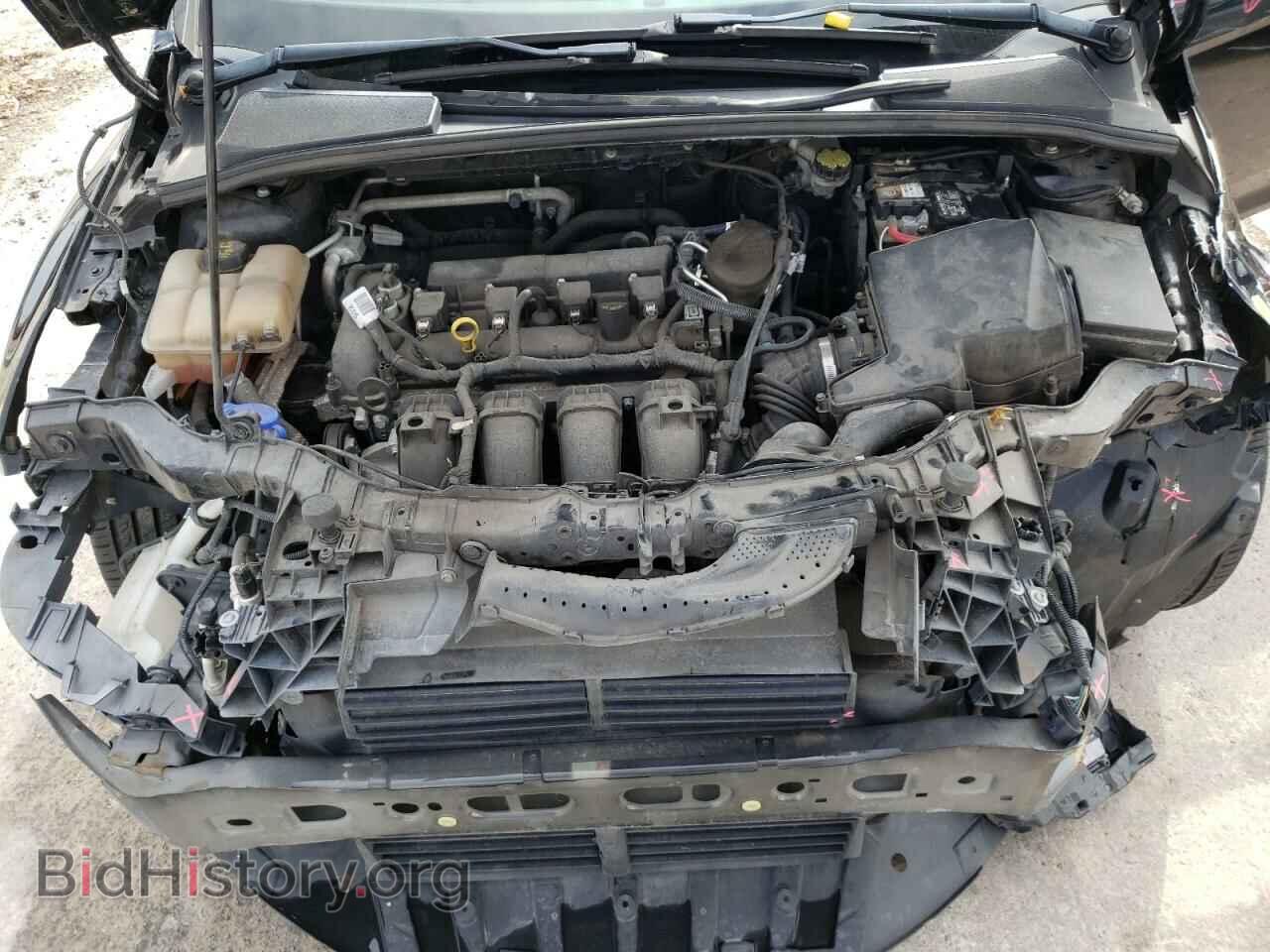 2016 FORD FOCUS - VIN: 1FADP3F26GL269724 - Фото 7