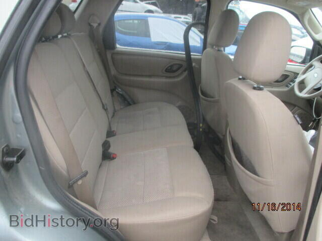 2007 FORD ESCAPE - VIN: 1FMCU93157KB17416 - Фото 6