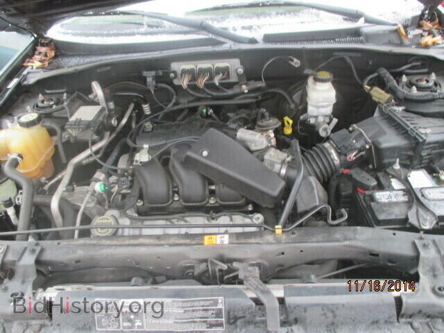 2007 FORD ESCAPE - VIN: 1FMCU93157KB17416 - Фото 7