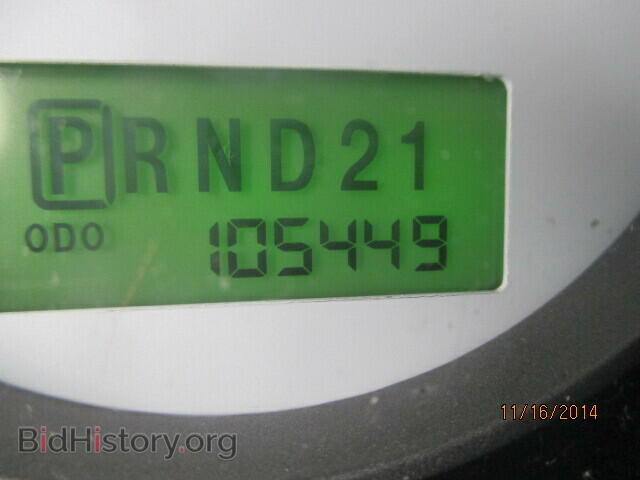2007 FORD ESCAPE - VIN: 1FMCU93157KB17416 - Фото 8