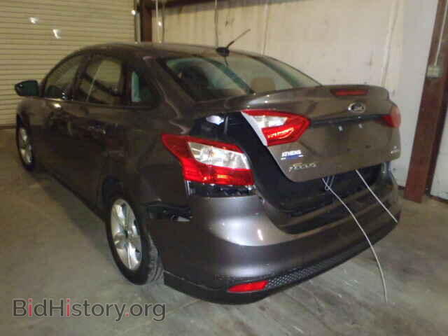 2014 FORD FOCUS - VIN: 1FADP3F28EL359602 - Photo 3