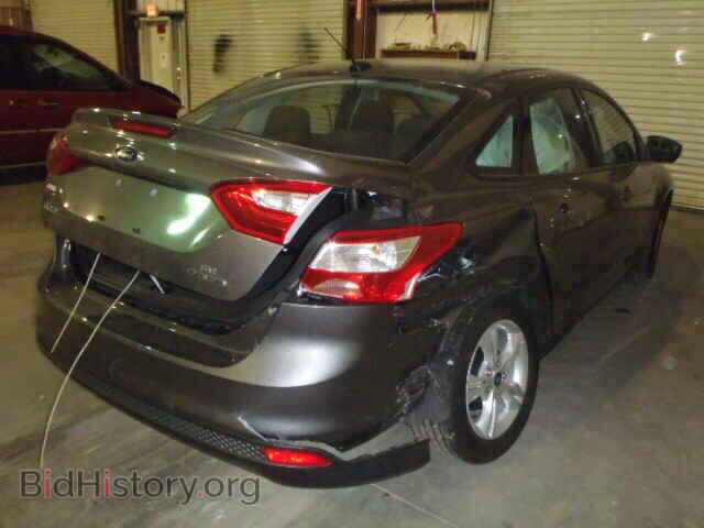 2014 FORD FOCUS - VIN: 1FADP3F28EL359602 - Photo 4