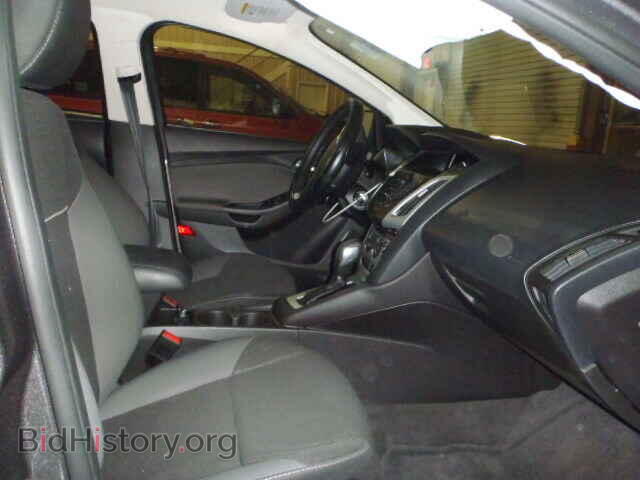 2014 FORD FOCUS - VIN: 1FADP3F28EL359602 - Photo 5