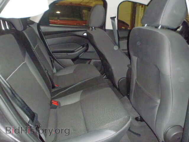 2014 FORD FOCUS - VIN: 1FADP3F28EL359602 - Photo 6