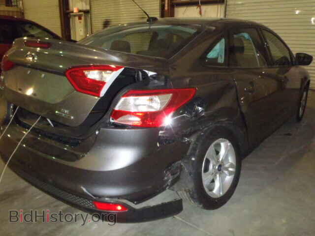2014 FORD FOCUS - VIN: 1FADP3F28EL359602 - Photo 9