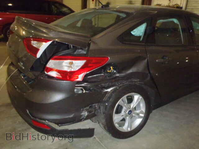 2014 FORD FOCUS - VIN: 1FADP3F28EL359602 - Photo 10