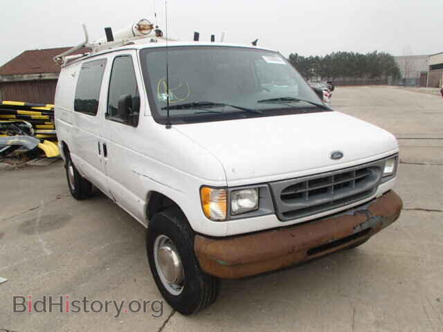 Фотография 1FTNE2426YHB44440 - FORD ECONOLINE 2000