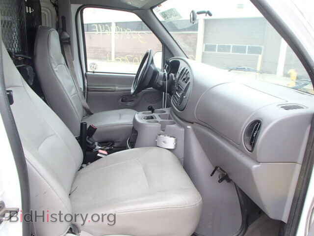 2000 FORD ECONOLINE - VIN: 1FTNE2426YHB44440 - Фото 5