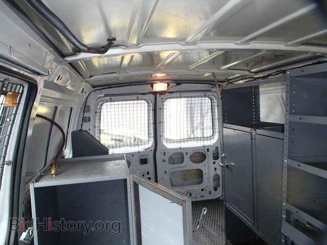 2000 FORD ECONOLINE - VIN: 1FTNE2426YHB44440 - Фото 6