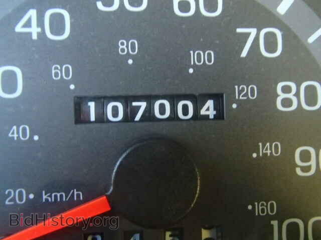 2000 FORD ECONOLINE - VIN: 1FTNE2426YHB44440 - Фото 8