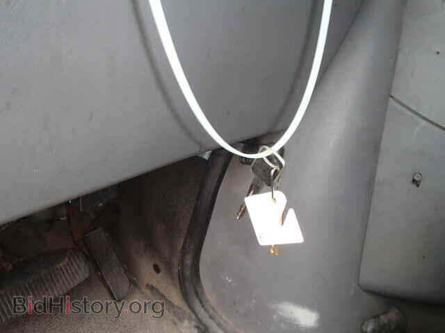 2000 FORD ECONOLINE - VIN: 1FTNE2426YHB44440 - Фото 10
