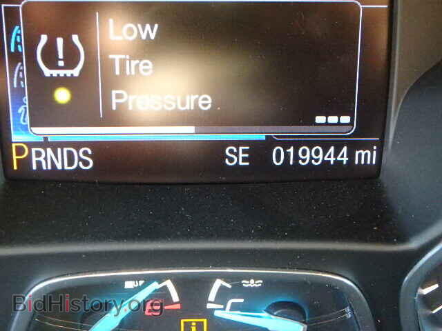 2013 FORD ESCAPE - VIN: 1FMCU0J95DUC24597 - Фото 8