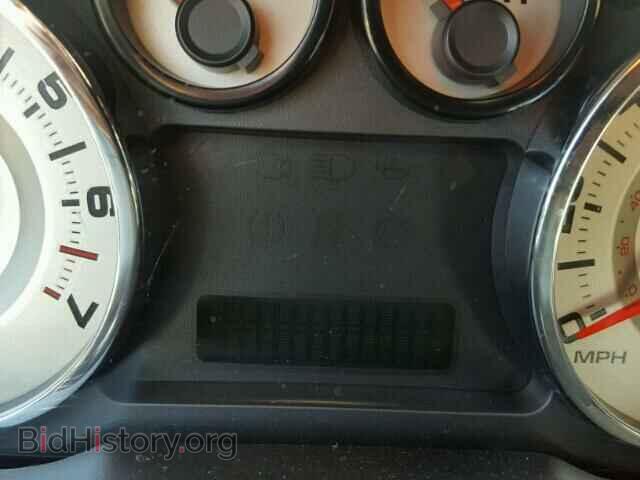 2007 FORD EDGE - VIN: 2FMDK39C77BA58458 - Фото 8