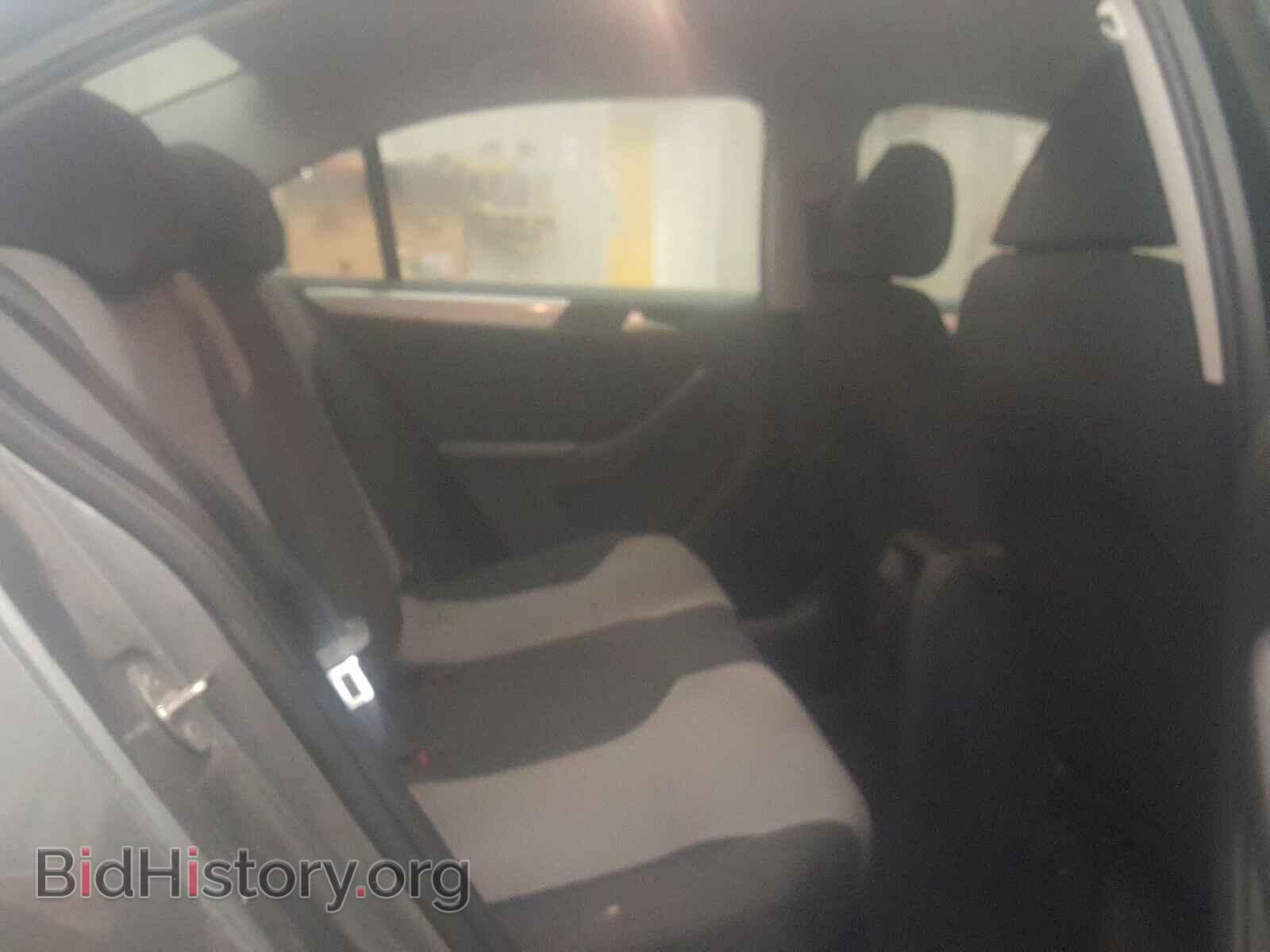 2017 VOLKSWAGEN JETTA - VIN: 3VW2B7AJ6HM398727 - Фото 6