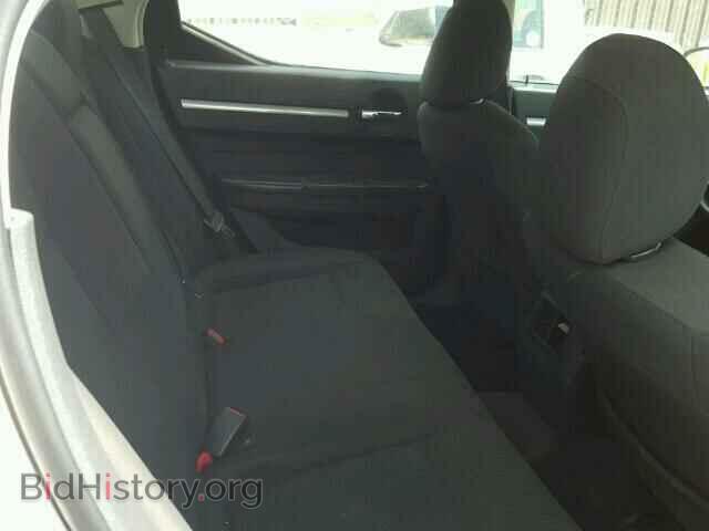 2010 DODGE CHARGER - VIN: 2B3CA3CV0AH123749 - Фото 6