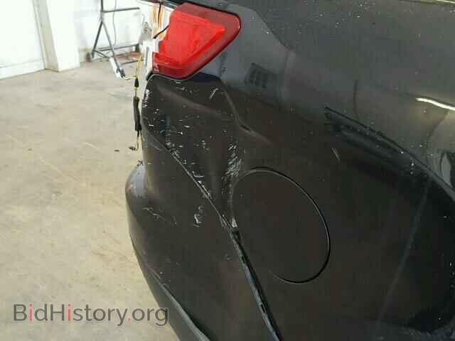 2013 FORD EXPLORER - VIN: 1FM5K8F81DGA40012 - Фото 9