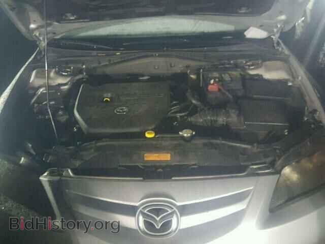 2008 MAZDA 6 - VIN: 1YVHP80CX85M05489 - Фото 7