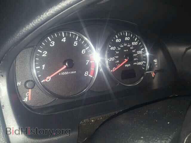2008 MAZDA 6 - VIN: 1YVHP80CX85M05489 - Фото 8