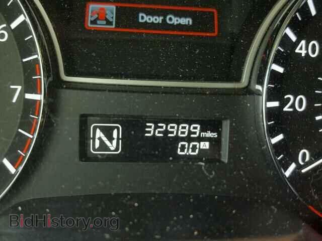 2014 NISSAN PATHFINDER - VIN: 5N1CR2MMXEC635689 - Фото 8