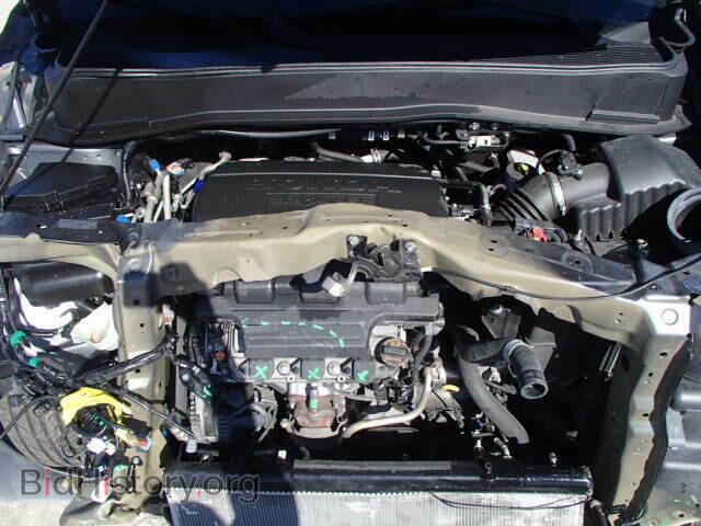 2013 HONDA PILOT - VIN: 5FNYF3H21DB035548 - Фото 7