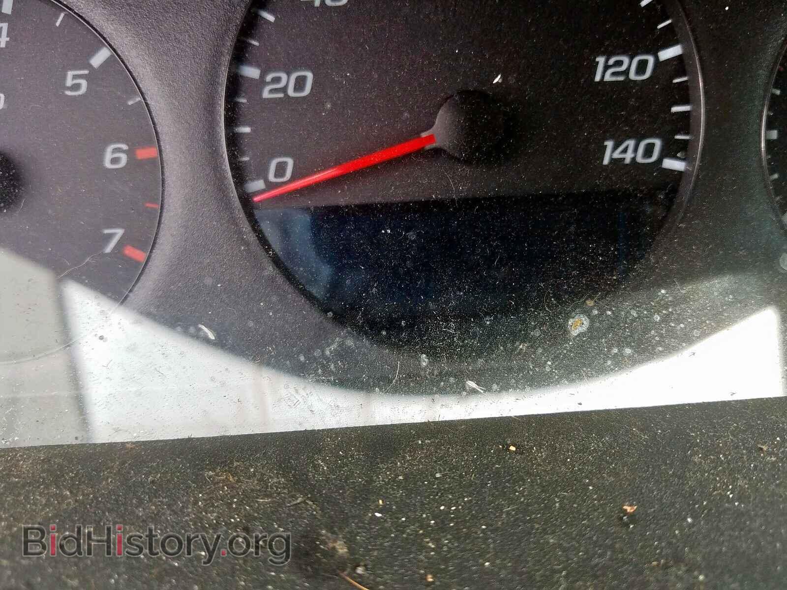 2009 CHEVROLET IMPALA - VIN: 2G1WS57M091297551 - Фото 8