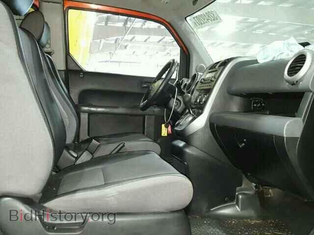 2003 HONDA ELEMENT - VIN: 5J6YH28583L031792 - Фото 5