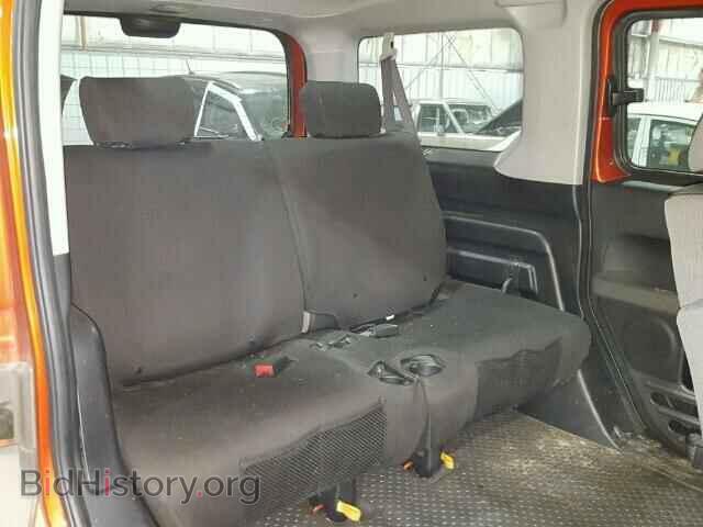 2003 HONDA ELEMENT - VIN: 5J6YH28583L031792 - Фото 6