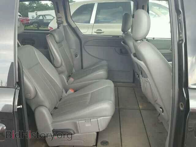 2007 DODGE CARAVAN - VIN: 2D8GP44L57R306442 - Фото 6