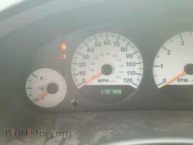 2007 DODGE CARAVAN - VIN: 2D8GP44L57R306442 - Фото 8