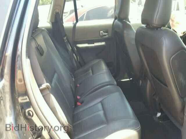 2008 FORD EDGE - VIN: 2FMDK39C68BB45950 - Photo 6