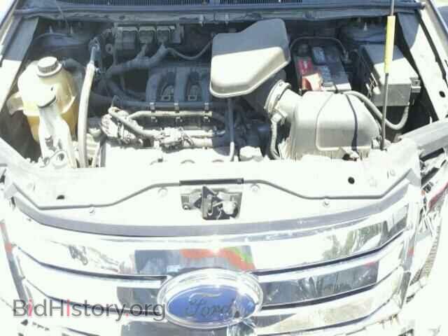 2008 FORD EDGE - VIN: 2FMDK39C68BB45950 - Photo 7