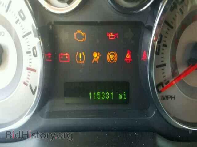 2008 FORD EDGE - VIN: 2FMDK39C68BB45950 - Photo 8