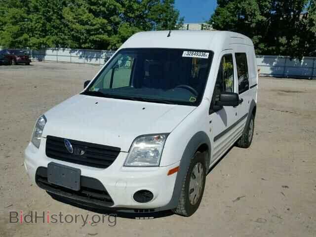 2010 FORD TRANSIT CO - VIN: NM0KS9BN3AT021339 - Фото 2