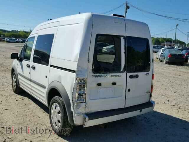 2010 FORD TRANSIT CO - VIN: NM0KS9BN3AT021339 - Фото 3