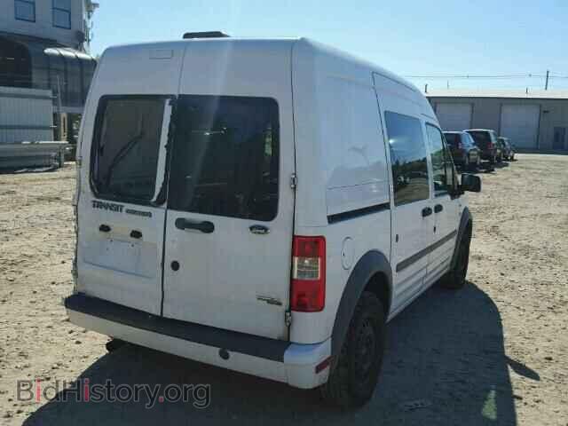2010 FORD TRANSIT CO - VIN: NM0KS9BN3AT021339 - Фото 4