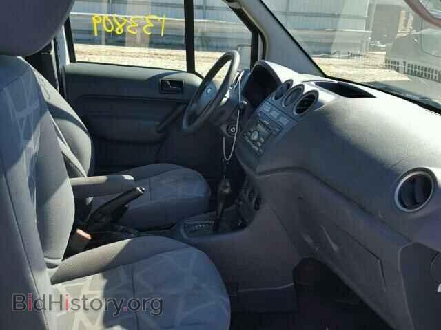 2010 FORD TRANSIT CO - VIN: NM0KS9BN3AT021339 - Фото 5