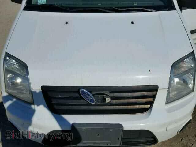 2010 FORD TRANSIT CO - VIN: NM0KS9BN3AT021339 - Фото 7